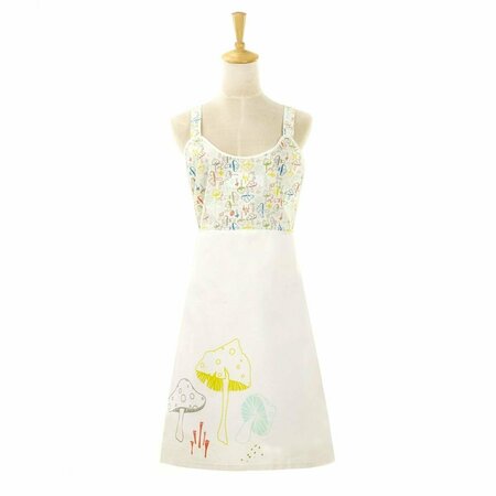 TARIFA 28 x 32 in. Pinch of Love Apron 2PK TA3678862